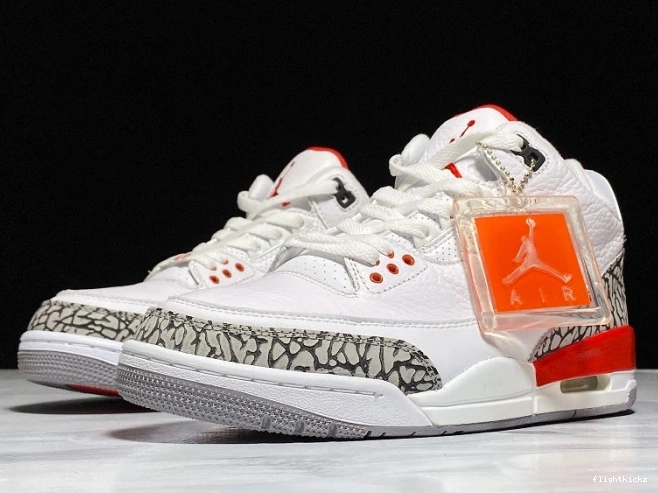 Hall Retro of 136064-116 Air 3 Fame Jordan 1217